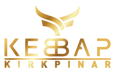 Kebbap Kırkpınar logosu